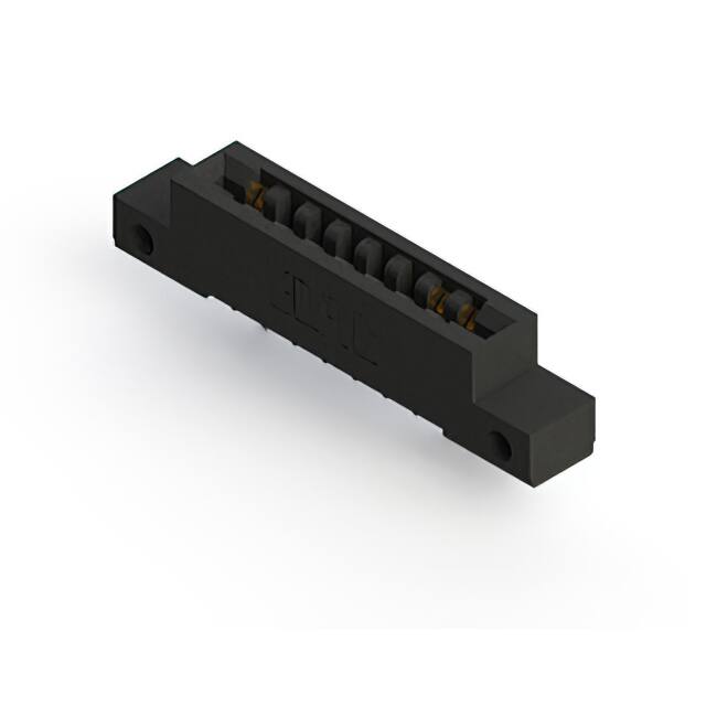 357-008-541-112 EDAC Inc.  Edgeboard Connectors